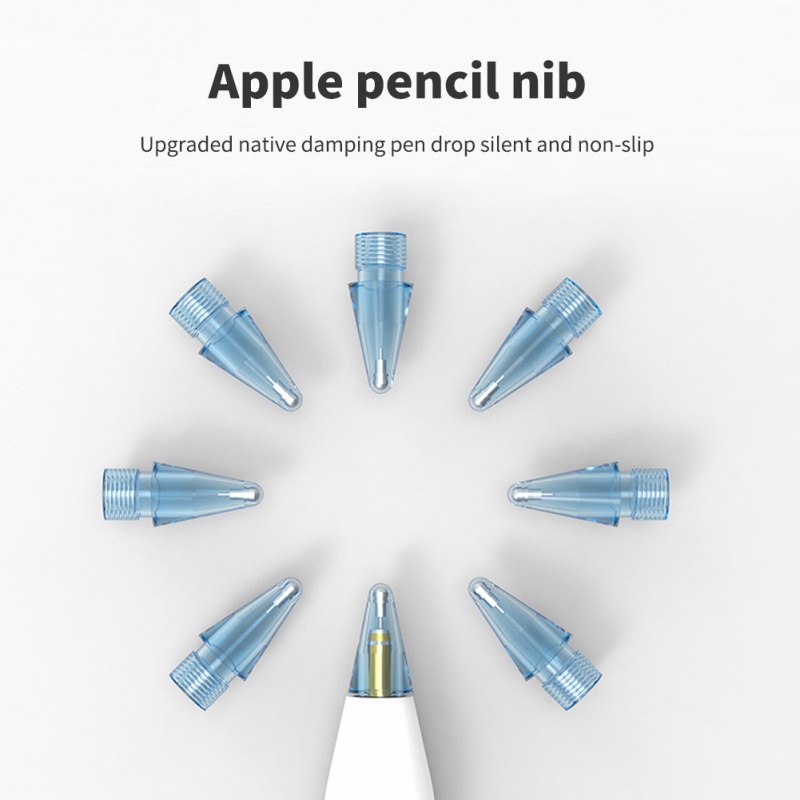 Đầu ngòi thay thế HdoorLink cho Pencil thế hệ 1 2 Pad độ nhạy cao