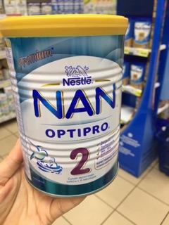 Sữa NAN OPTIPRO 800g