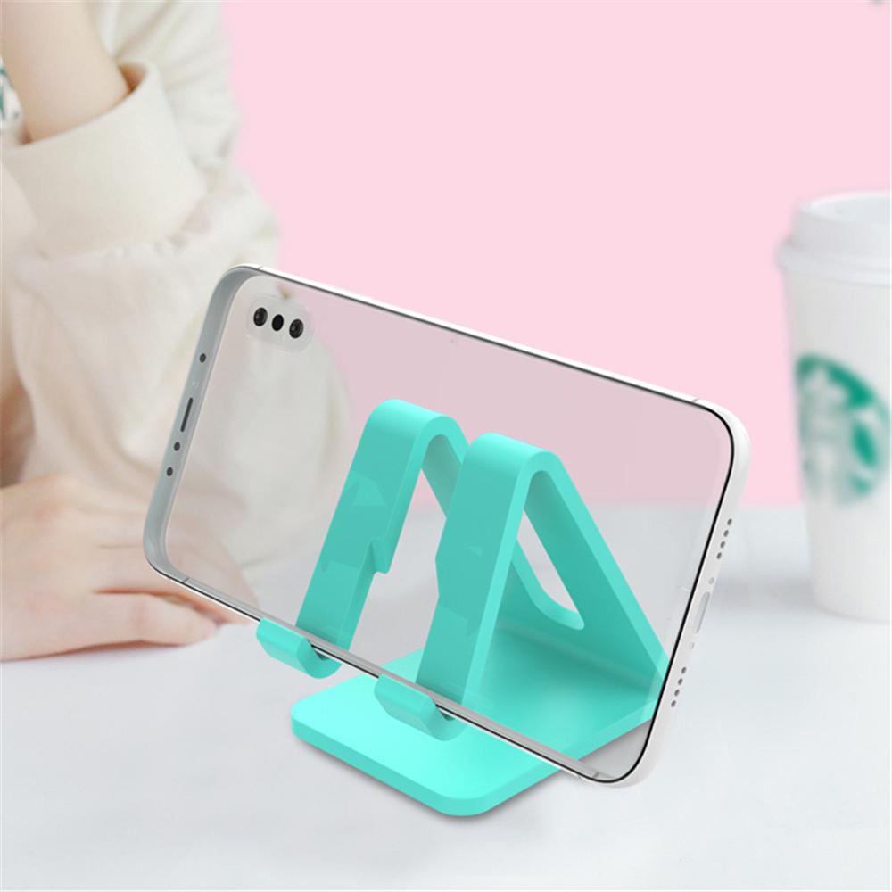 Giá Đỡ Điện Thoại Máy Tính Bảng Chống Sốc Tiện Dụng