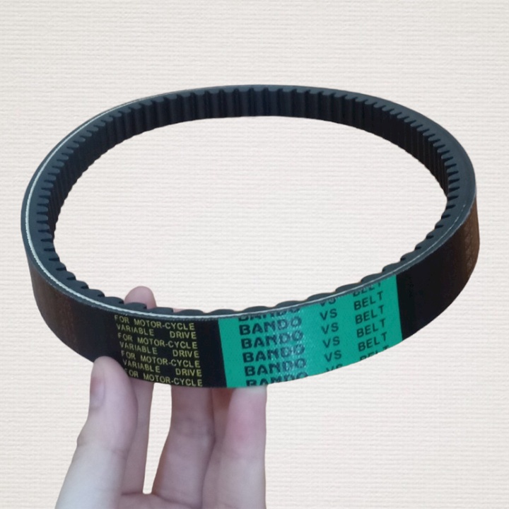 Dây Curoa - Cu Loa (dây Đai)  lắp xe VESPA LX 125- 8639