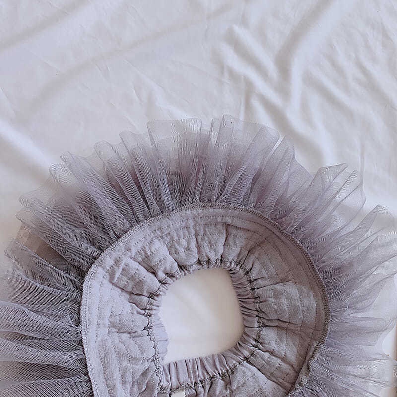 Chân Váy Xòe Xếp Tầng Thời Trang 2023 Cho Bé Gái