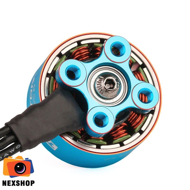 Động cơ máy bay điều khiển T-Motor MCK 2207.5 V3 - 1910KV