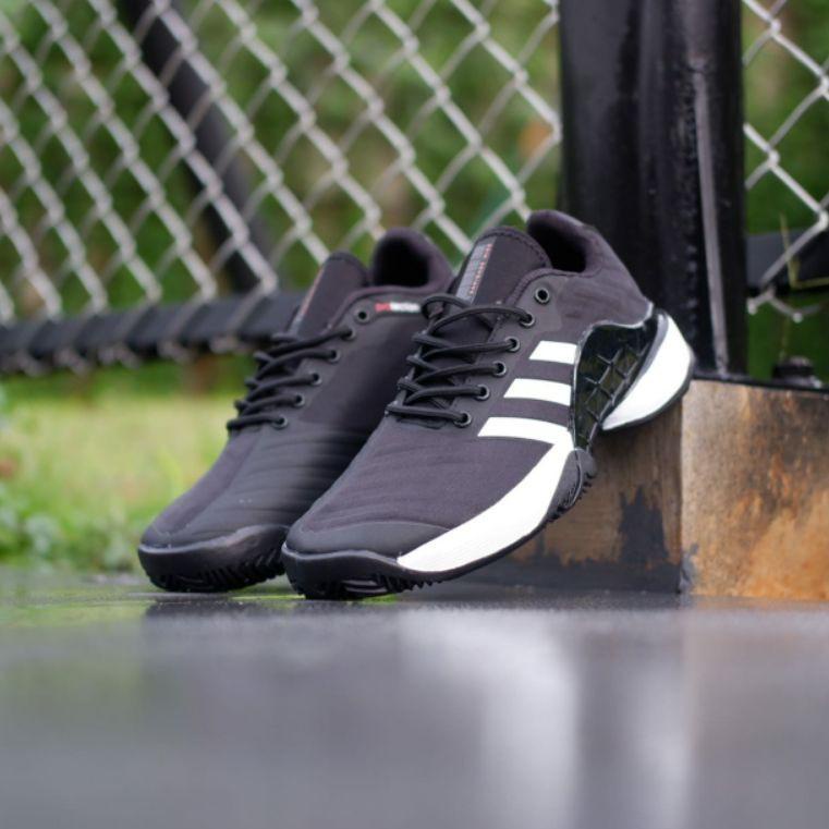 Giày Thể Thao Adidas Baricade Chất Lượng Cao Cho Nam