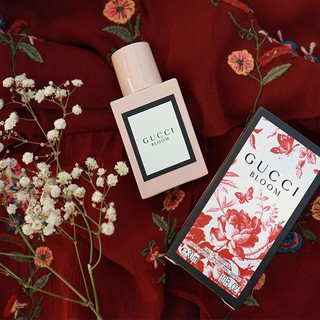 Nước Hoa Nữ Gucci Bloom EDP 100ml