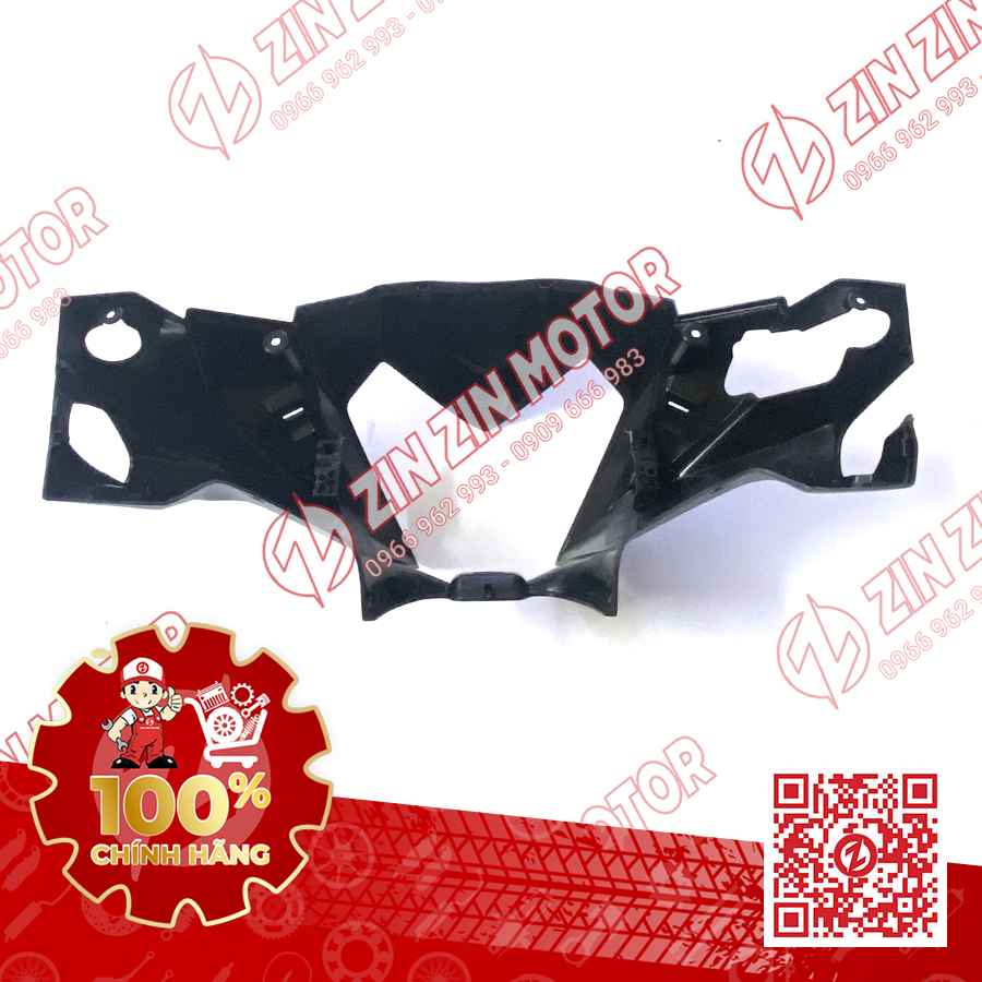 Nhựa Nhám Ốp Đầu Winner V1, RS150 V1 V2 53205-K56-V00 Chính Hãng Honda - ZZM