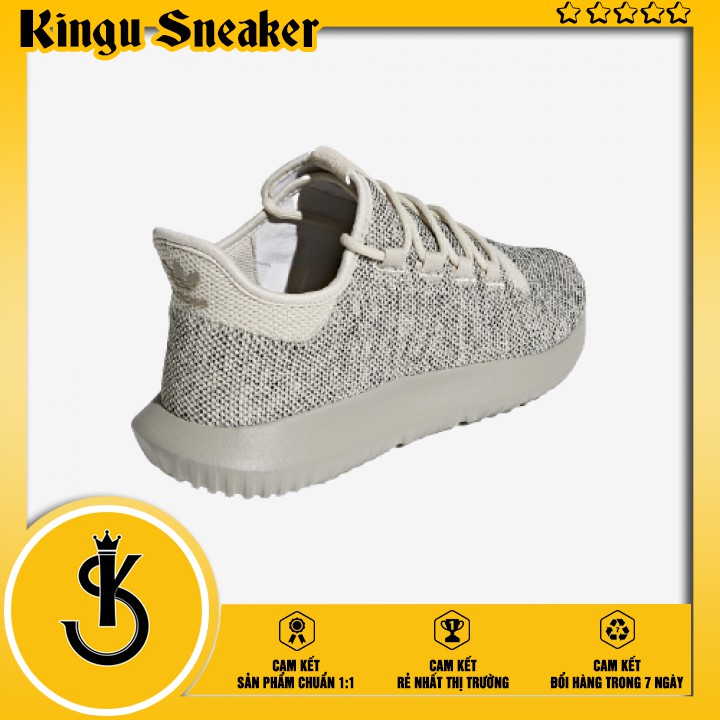 Adidas Tubular - Xám Ghi  1:1 🟡 [HÀNG CHUẨN 1:1 + FULL BOX] 🟡 Giày Nam Cổ Thấp Bản Chuẩn 1:1 Cao Cấp