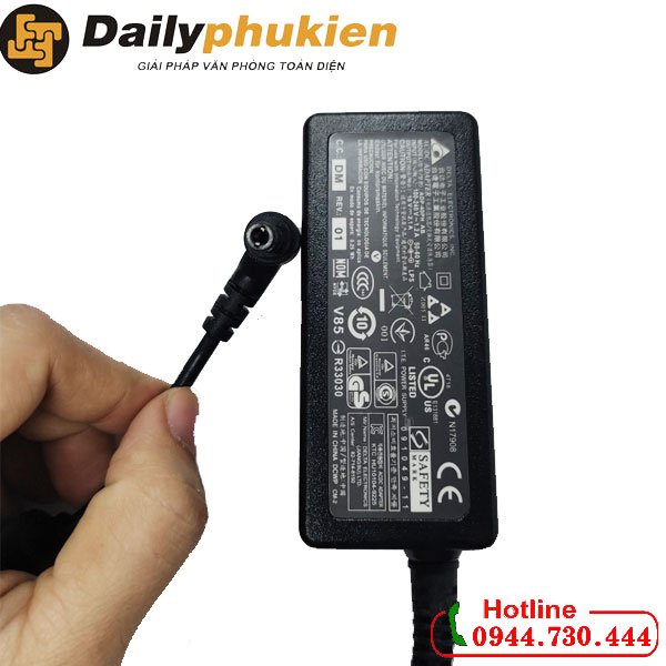 Adapter nguồn màn hình HP 22es 22er 22CWA 22FW dailyphukien