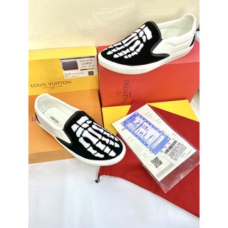 Giày slipon amiri hot 2021
