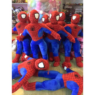 Thú bông người nhện 60cm