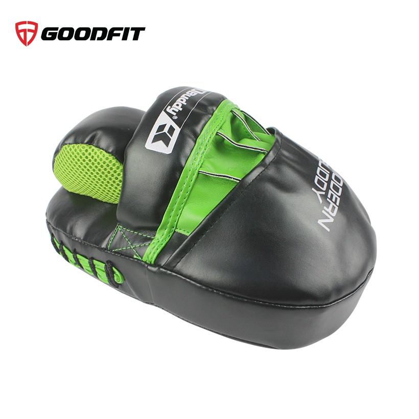 Bộ 2 đích đấm boxing cầm tay cao cấp MDBuddy MD1903 (1 đôi)