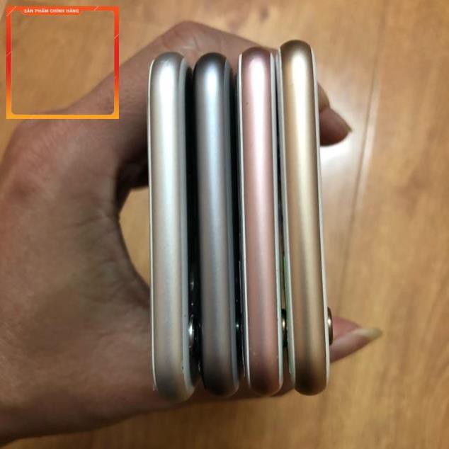 Điện thoại iphone 6s bộ nhớ 64G, 32G, 16G bản quốc tế và lock