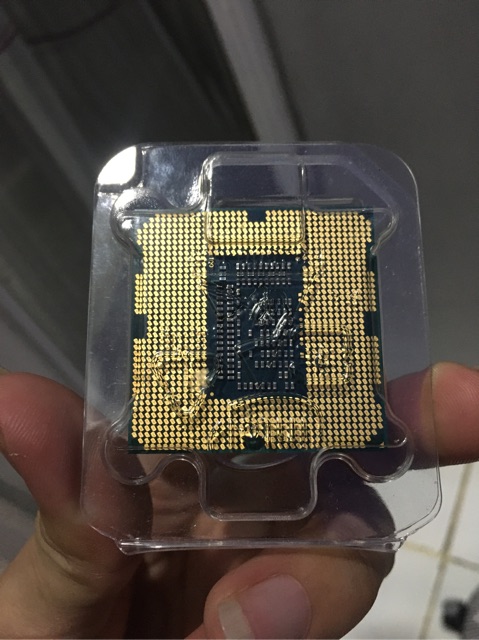 CPU I3 3240 i5 2400 2500 3470 3550 3570 i7 3770 socket 1155 (2nd) | BigBuy360 - bigbuy360.vn