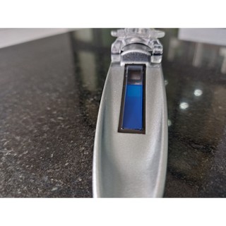 Khúc Xạ Kế Đo Độ Ngọt Atago Master 53M