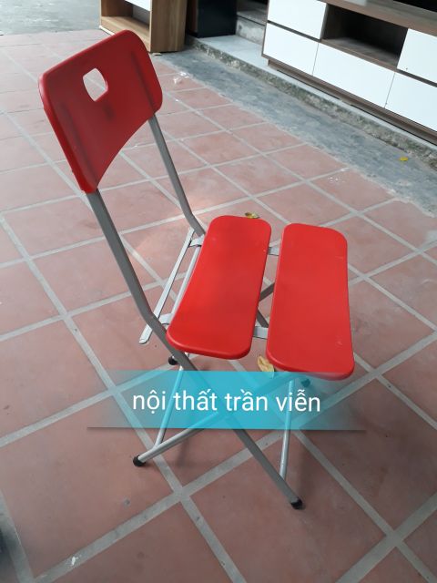 Ghế gấp sinh viên ( hỏa tốc 1 giờ)