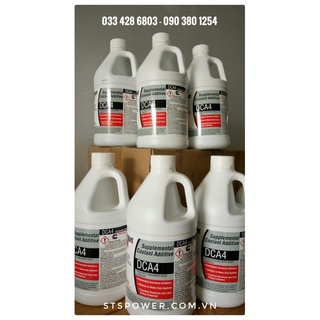 Nước làm mát DCA4 - nước làm mát DCA65L