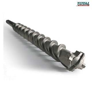 MŨI KHOAN BÊ TÔNG BỐN CẠNH TOTAL TAC311401C