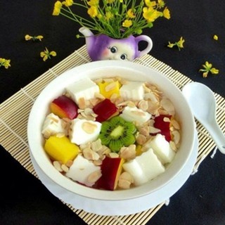 Set Chè Khúc Bạch nấu 6-8 Chén - Tặng Kèm Công Thức Độc Quyền Kinh Doanh Cực Ngon (bepmehuong)