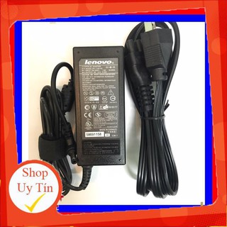 [SẠC ZIN ] Sạc Laptop Lenovo 19V-3.42A ( Adapter Lenovo G460 G470 G480 G450 19V - 3.42A ) tặng dây nguồn