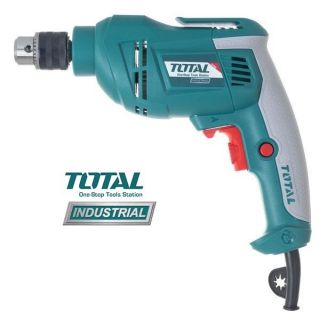 Máy khoan điện total chính hãng td205106e