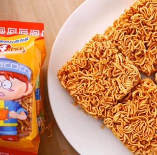 Mì snack Tokyo Noodle