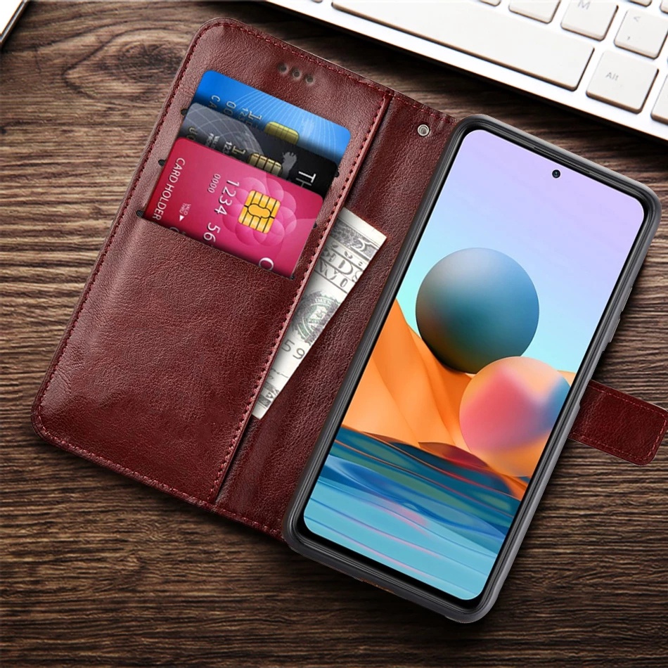 Ốp Điện Thoại Da Nắp Gập Dành Cho Samsung Galaxy A01 Core A02 A02S A03S A10 A10S A20 A20S A30 A40 A50 A30S A50S A70 A70S