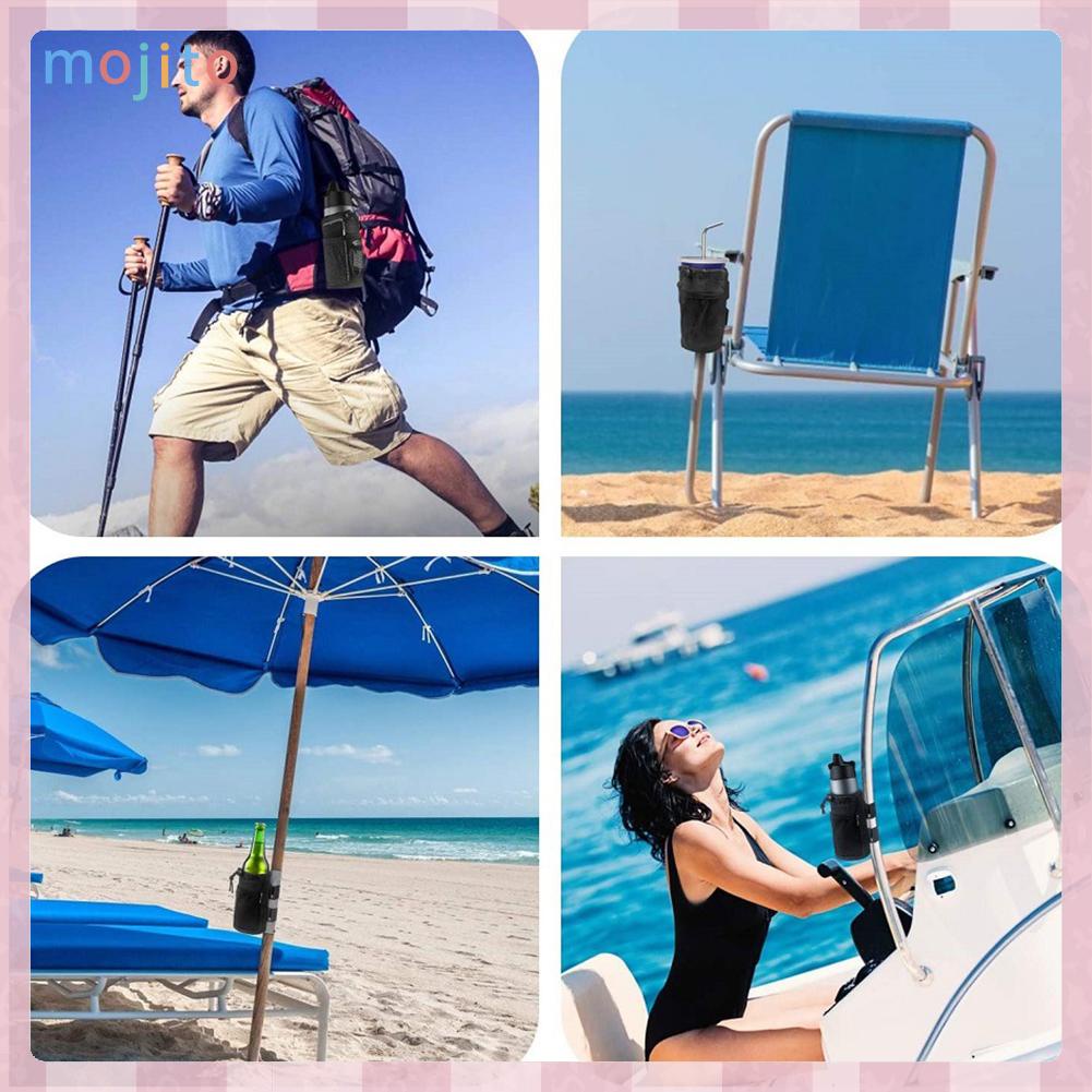 Túi Đựng Bình Nước Treo Xe Đạp