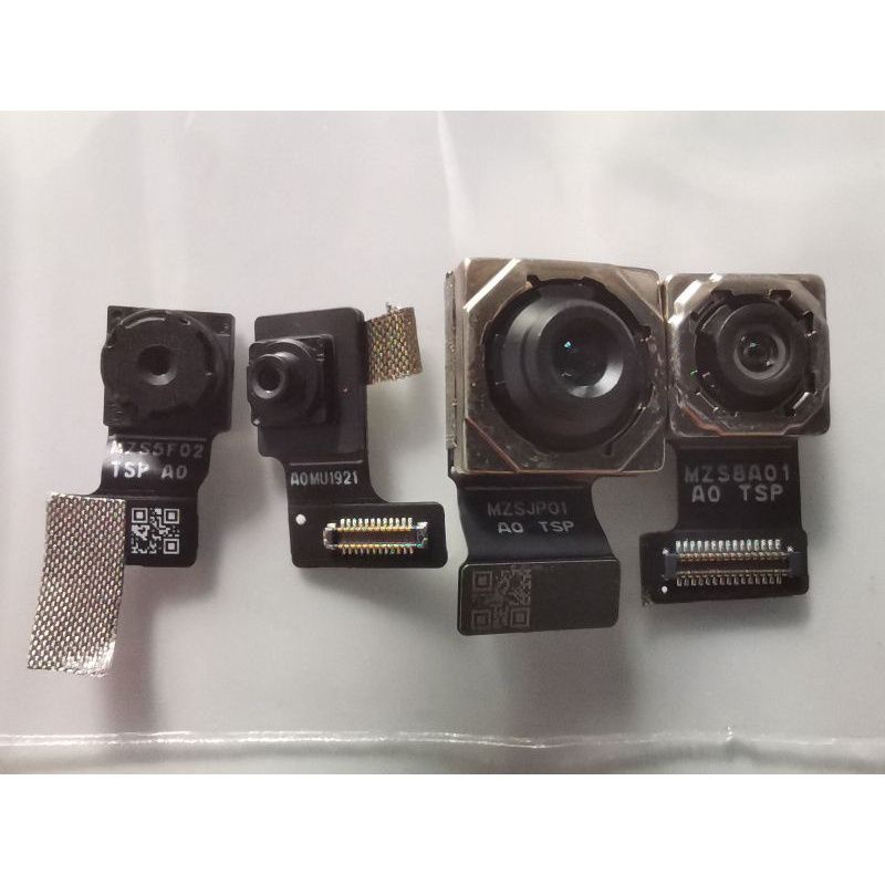 Camera Vsmart Live