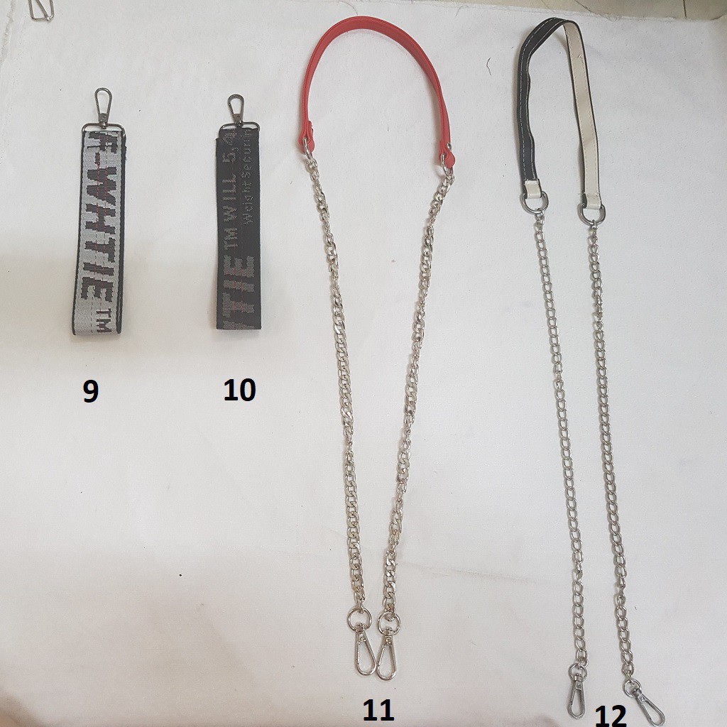 Dây túi bán lẻ - DT1