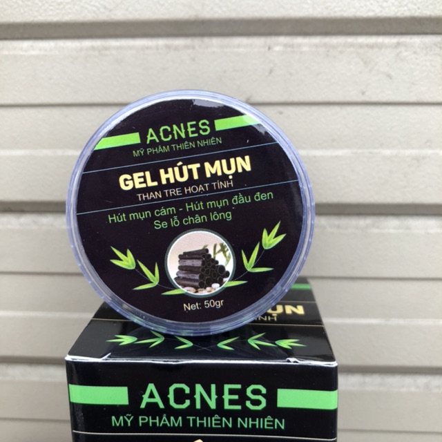 GEL Lột Mụn ACNES .