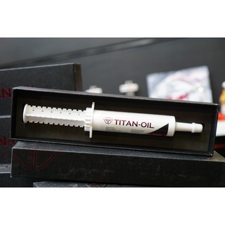 TITAN OIL - Phụ Gia Bảo Vệ Và Tăng Sức Mạnh Động Cơ Xe Máy