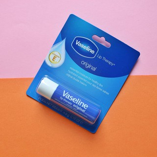 [Quinshop.vn] Son Dưỡng Môi Vaseline Lip Therapy Stick