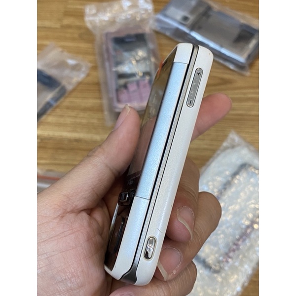 Vỏ điện thoại 5610 XpressMusic chính hãng