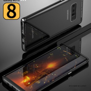 Ốp lưng galaxy note 8 hàng hiệu luphie