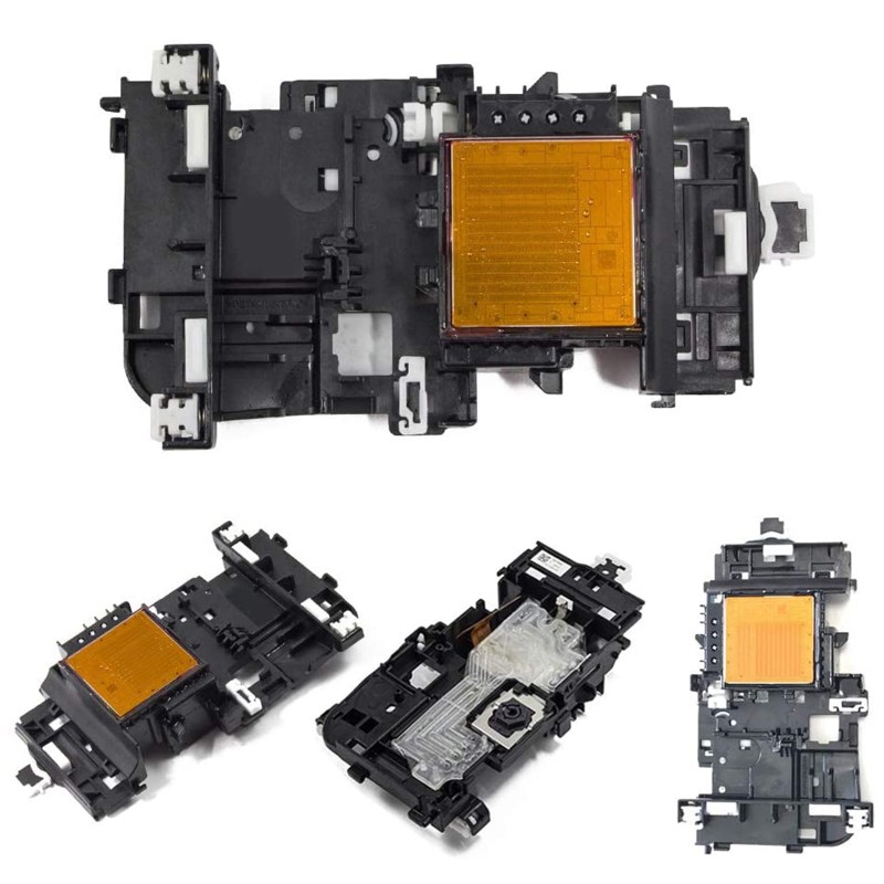 Đầu In Wili 430 Cho Máy In Brother Mfc J430 J625 J925 J5610 J5910 J6710Dw