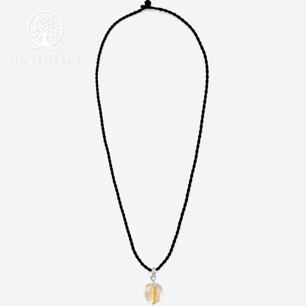 Dây chuyền hạt - NQ Jewelry