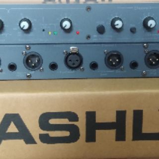 Crossover Ashly XR-1001