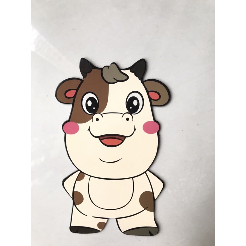 (Giao Ngẫu Nhiên) Bao Lì Xì 2021 Tân Sửu Hoạt Hình Chibi Đủ Mẫu Bìa Cứng Chuẩn Loại 1, To Dày và Chắc Chắn.