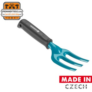 Chĩa 3 Xới Đất Làm Vườn Gardena 7,5cm 08952-20