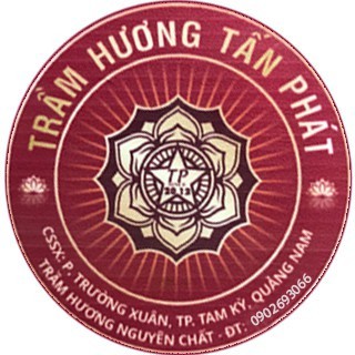 Trầm Hương Tấn Phát, Cửa hàng trực tuyến | BigBuy360 - bigbuy360.vn