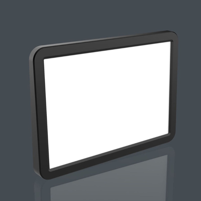 Ốp Máy Tính Bảng Silicon Mềm Tháo Gỡ Nhanh Chống Sốc Họa Tiết Ngôi Sao Cho Apple-Magic Trackpad2