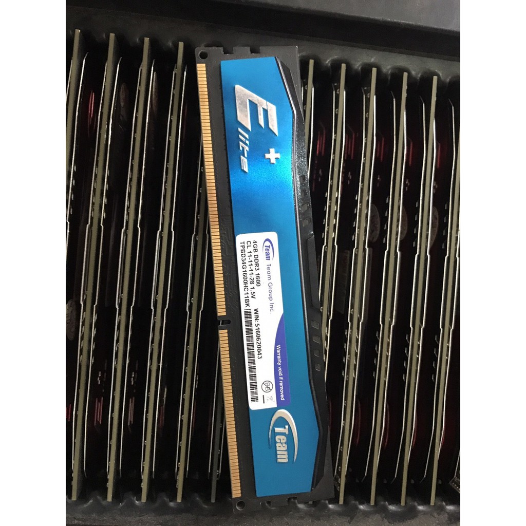 Ram G.Skill AEGIS, Kingmax,TEAM 2G, 4GB (ddr3- DDR4) | BigBuy360 - bigbuy360.vn