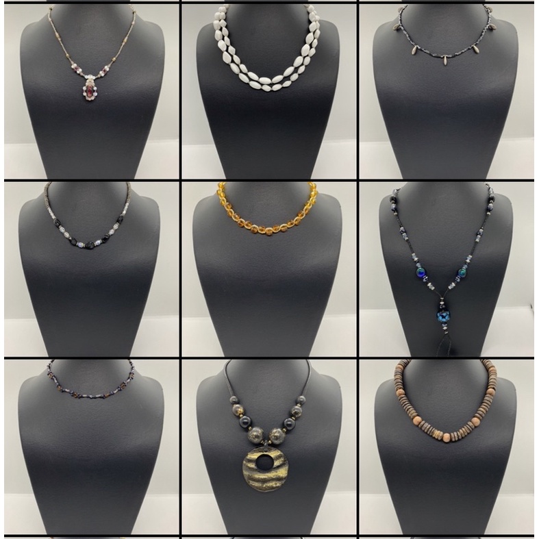 Vòng cổ handmade 10