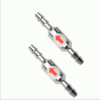Van 1 chiều co2 inox 304