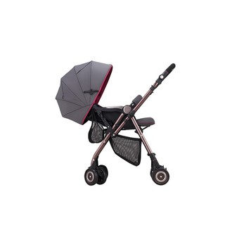 Xe đẩy Aprica Soraria