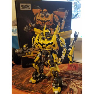 Bumblebee M03 phiên bản Wejiang