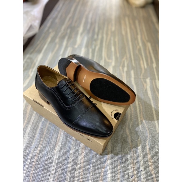 Giầy Tây cột dây mẫu mới