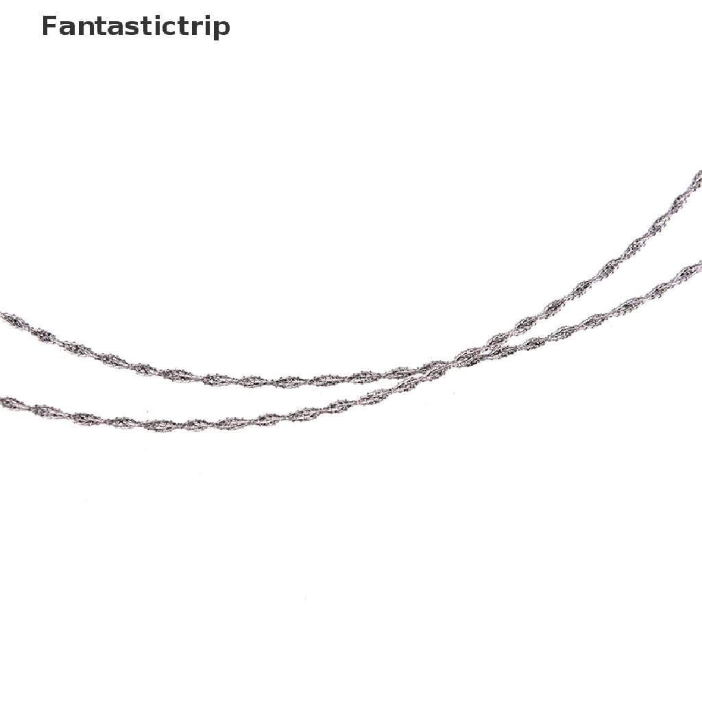 Cưa dây cầm tay bằng thép chất lượng cao