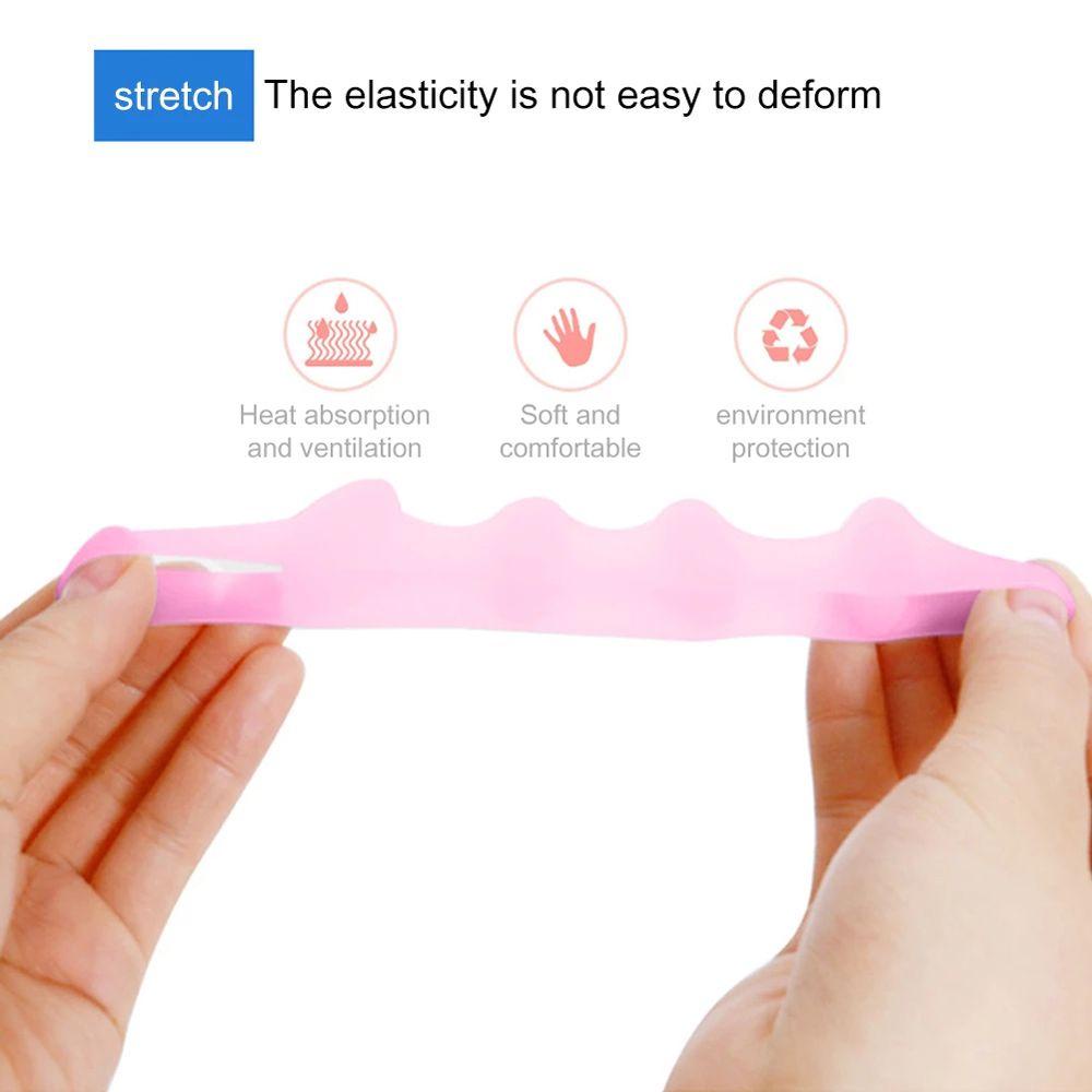 Dụng Cụ Tách Ngón Chân DYRUIDOJ Chuyên Dụng Cho Nam Nữ