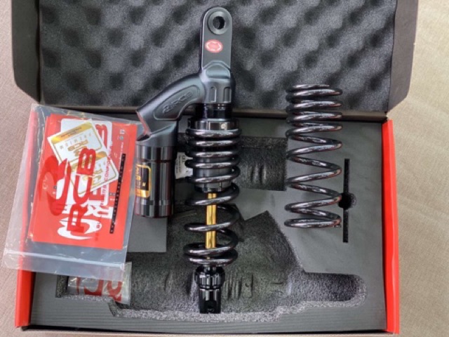 Phuộc RCB VS SERIES ty vàng chính hãng Vario/Click