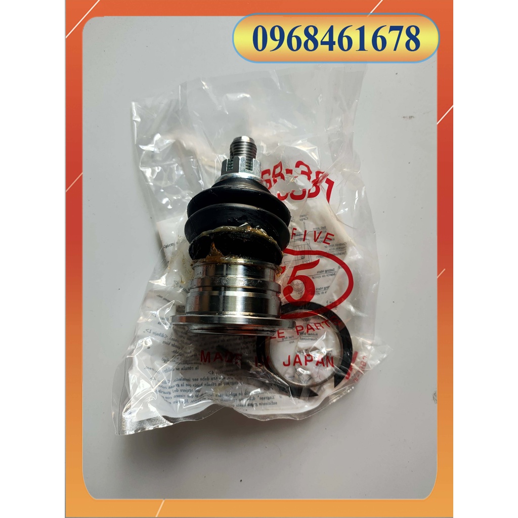 RÔ TUYN TRỤ ĐỨNG (ĐỨNG TRÊN) INNOVA
